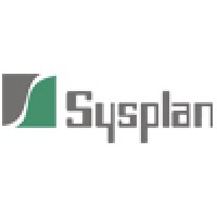 Sysplan Com. e Processamento de Dados Logo