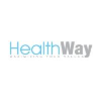 HealthWay.es Logo