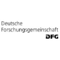 Deutsche Forschungsgemeinschaft (DFG) - German Research Foundation Logo