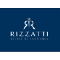 RIZZATTI Gestão de Confiança Logo