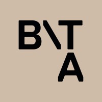 BTA Arquitectura Logo