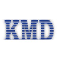 KMD Group of Companies Logo