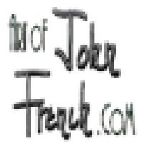 Art of John French Logo