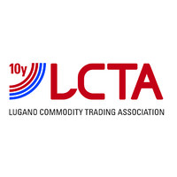 Lugano Commodity Trading Association Logo