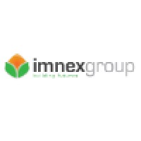 Imnex Group Logo