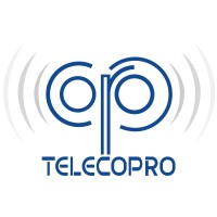 TelecoPro Logo