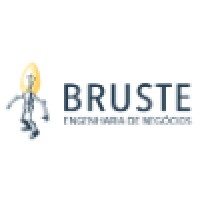 Bruste Engenharia de Negócios Logo
