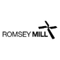 Romsey Mill Logo