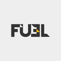 FUEL 3D Logo