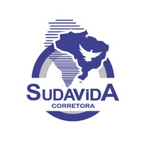 SudavidA Logo