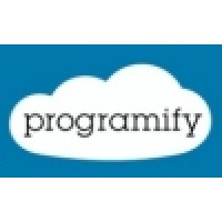 Programify Ltd Logo