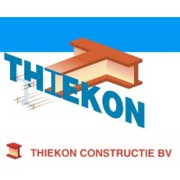 Thiekon Constructie BV Logo