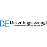 Dover Engineering, PLLC Logo