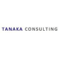 Tanaka Consulting Logo