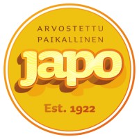 JAPO - Tieto,koneet ja yhteydet Logo