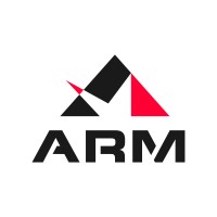 ARM collection agency Logo