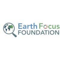 Earth Focus Foundation Logo