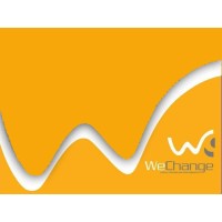 WeChange - Consultoria em RH, Lda Logo
