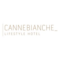 Canne Bianche_ Lifestyle Hotel Logo