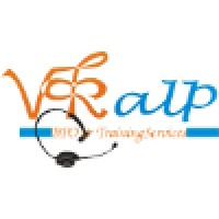 VKALP Logo