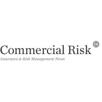 Commercial Risk Logo