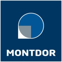 Montdor Logo