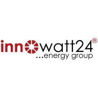 Innowatt24 GmbH & Co.KG Logo