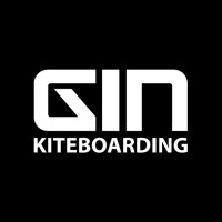 BLUE BOARDSPORTS SA - GIN KITEBOARDING Logo