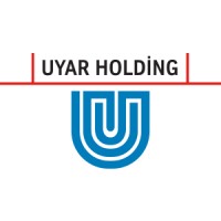 Uyar Holding Logo