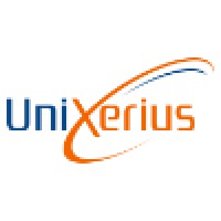 Unixerius Logo