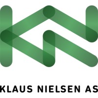 Klaus Nielsen Rådgivende ingeniørfirma FRI A/S Logo