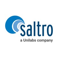 Saltro Logo