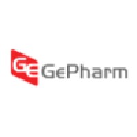 GePharm Logo