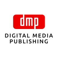 Digital Media Publishing s.r.o. Logo