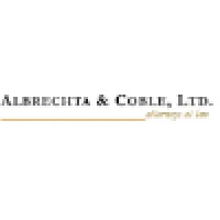 Albrechta & Coble, Ltd. Logo
