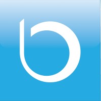 Buro BlauwBrug Logo