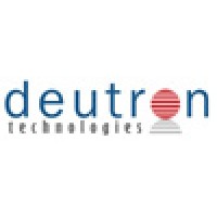 Deutron Technologies Logo