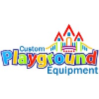 Custom Playground Equipment Logo