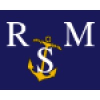 Rock Maritime Services Logo