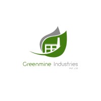 Greenmine Industries Pvt Ltd Logo