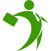 Instituto Brasileiro de Vendas Logo