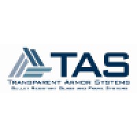 Transparent Armor Systems Logo