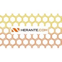 Herante BV Logo