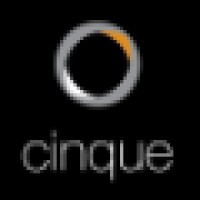 Cinque Logo