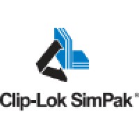 Clip-Lok SimPak Logo