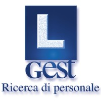 LGEST Head Hunting Logo