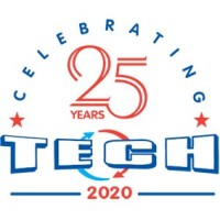 Tech Refrigeration and Air Conditioning Logo