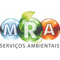 MRA Serviços Ambientais Logo