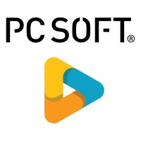 PC SOFT Logo