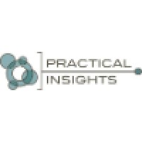 Practical Insights, Inc. Logo